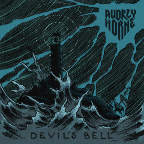 Audrey Horne (NOR) : Devil's Bell